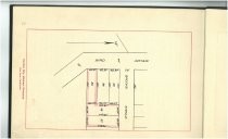 Abstract of Title and list of Incumbrances on Lots 35, 36 and 37 of Willows Residence Tract