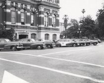 San Jose Police Department, Market Street Plaza