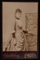 Charles Billings' daughter