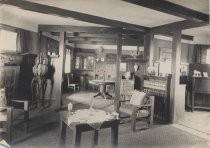 House interior