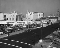 South Second Street, c. 1955