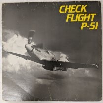 Check flight P-51