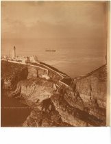 Holyhead South Stack Lighthouse