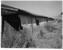 The Dairy, north of Metcalf Road - Horse Livery & Stable