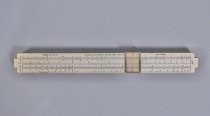 Lawrence Engineering Service slide rule