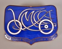 Veteran Motor Car Club of America