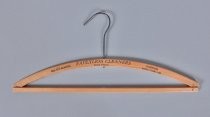 Faultless Cleaners hanger