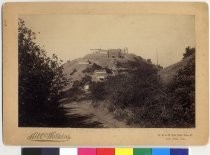 Lick Observatory