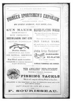 Pioneer Sportsman Emporium advertisement