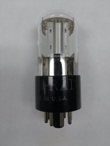 6SL7 dual triode