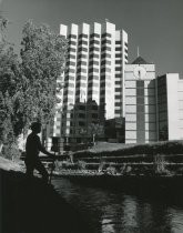 River Park Tower, San Jose