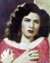 Bertha Lopez, 1948