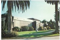 De Saisset Art Gallery