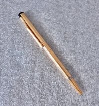 Sheaffer pen