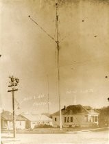 Federal Telegraph laboratory in Palo Alto