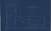 Diagram of Winchester Estate Property