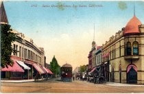 2753--Santa Cruz Avenue, Los Gatos, California