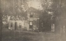 "Home, The farm in Ill., 1889 to 1895"