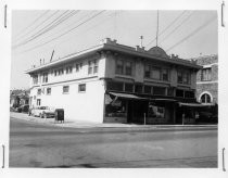 297 West San Fernando Street Structural Survey and Photographs