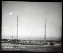 "San Francisco Station, Federal Telegraph Co."