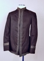 Knights of Pythias Lodge jacket