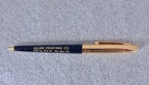 Globe Printing Co. pen