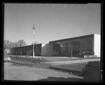 Santa Clara County municipal building