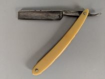 Case "Temperite" razor