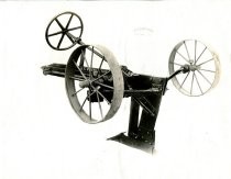 H. G. Knapp & Son Sub-Soiler Plow