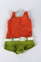 Child's bathing suit