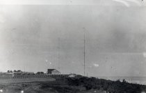 De Forest Wireless Station, U. S. Navy, San Juan, Puerto Rico, 1904