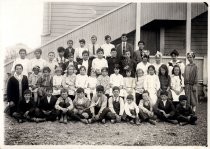 Jackson School Group c. 1916