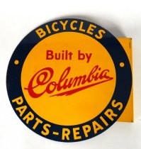 Bicycles Built by Columbia / Parts - Repairs