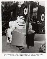 "A Flight with Fred"