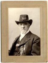 Portrait of James L. Marlet