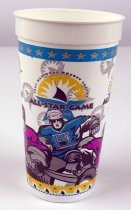 NHL All-Star Game beverage cup