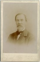 Portrait of William H. Hilton