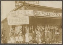 Jamison's Fish & Poultry Market