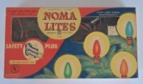 Noma Lights