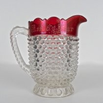 Pitcher