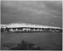 Food Machinery Corporation building, 1105 Coleman Avenue