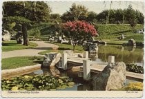 Japanese Friendship Garden