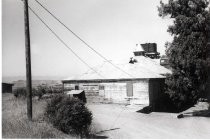 Wehner Mansion - Winery building