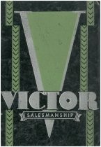 Victor salesmanship