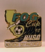 Fog Cup '98