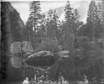 Mountain landscape, c. 1912