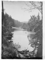 "Russian River - Near Summer Home Park"