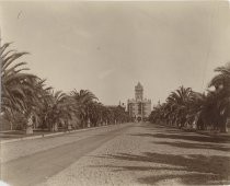 Agnews State Hospital, ca 1890