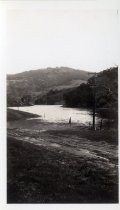 Filling Almaden Reservoir