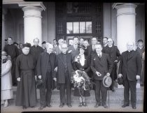 Marconi at Santa Clara University